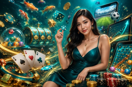 7222 bet